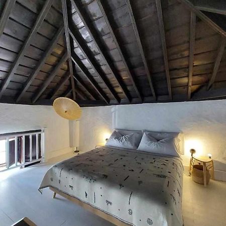 特吉塞Casa Yooj Designers House In Teguise公寓 外观 照片