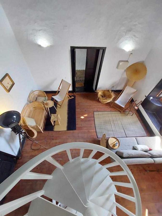 特吉塞Casa Yooj Designers House In Teguise公寓 外观 照片