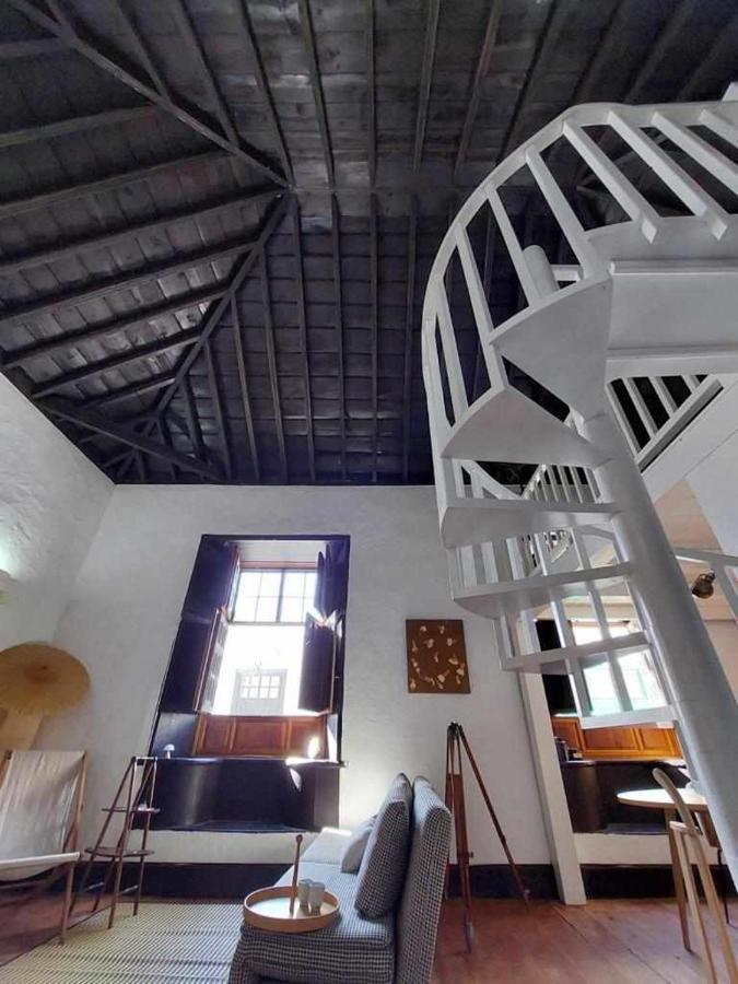 特吉塞Casa Yooj Designers House In Teguise公寓 外观 照片