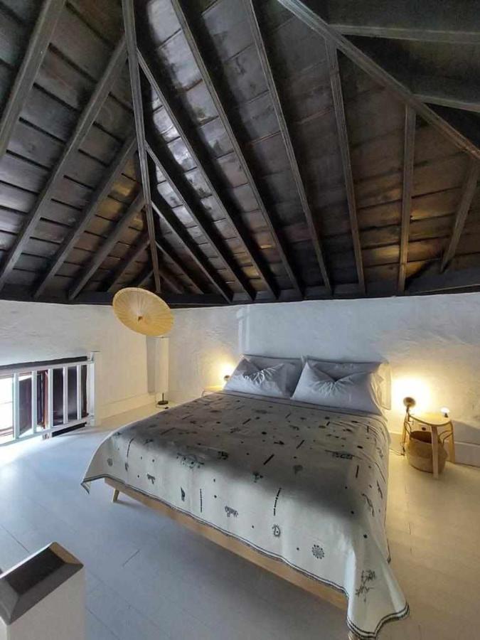 特吉塞Casa Yooj Designers House In Teguise公寓 外观 照片