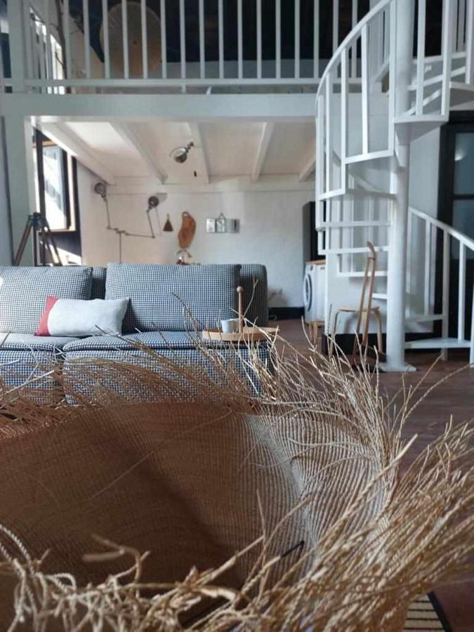 特吉塞Casa Yooj Designers House In Teguise公寓 外观 照片