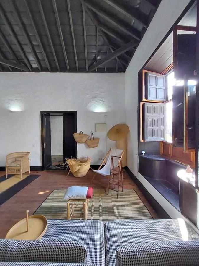 特吉塞Casa Yooj Designers House In Teguise公寓 外观 照片